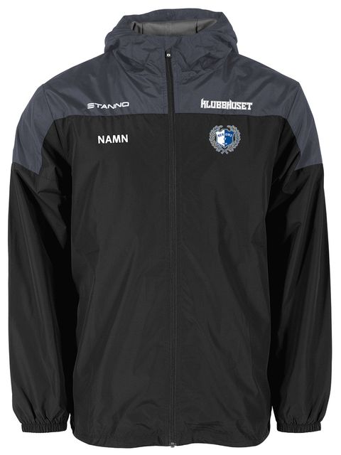 Stanno Jacka PRIDE Windbreaker (Bergums IF Fotboll)